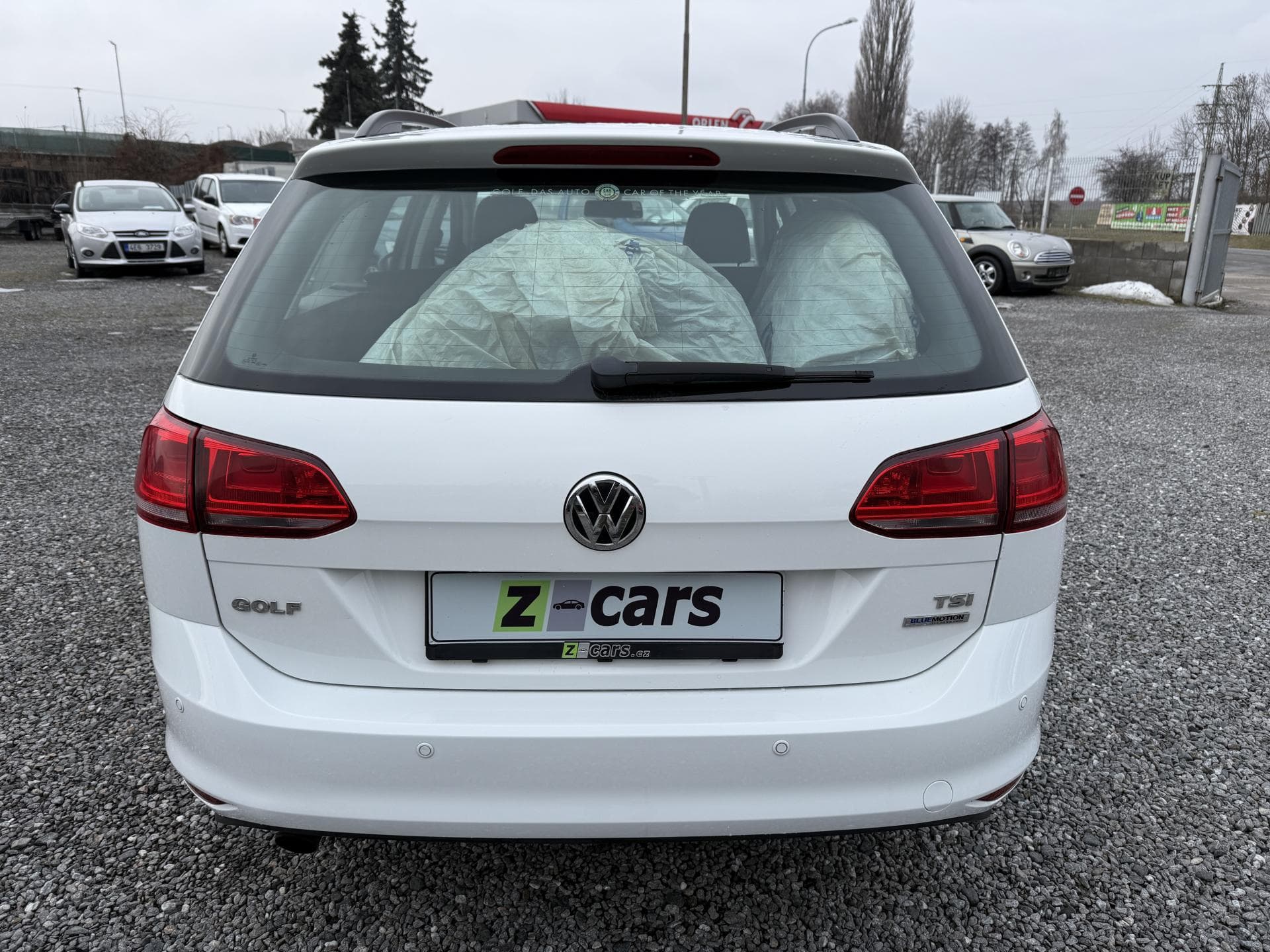 2014 Volkswagen GOLF - 6