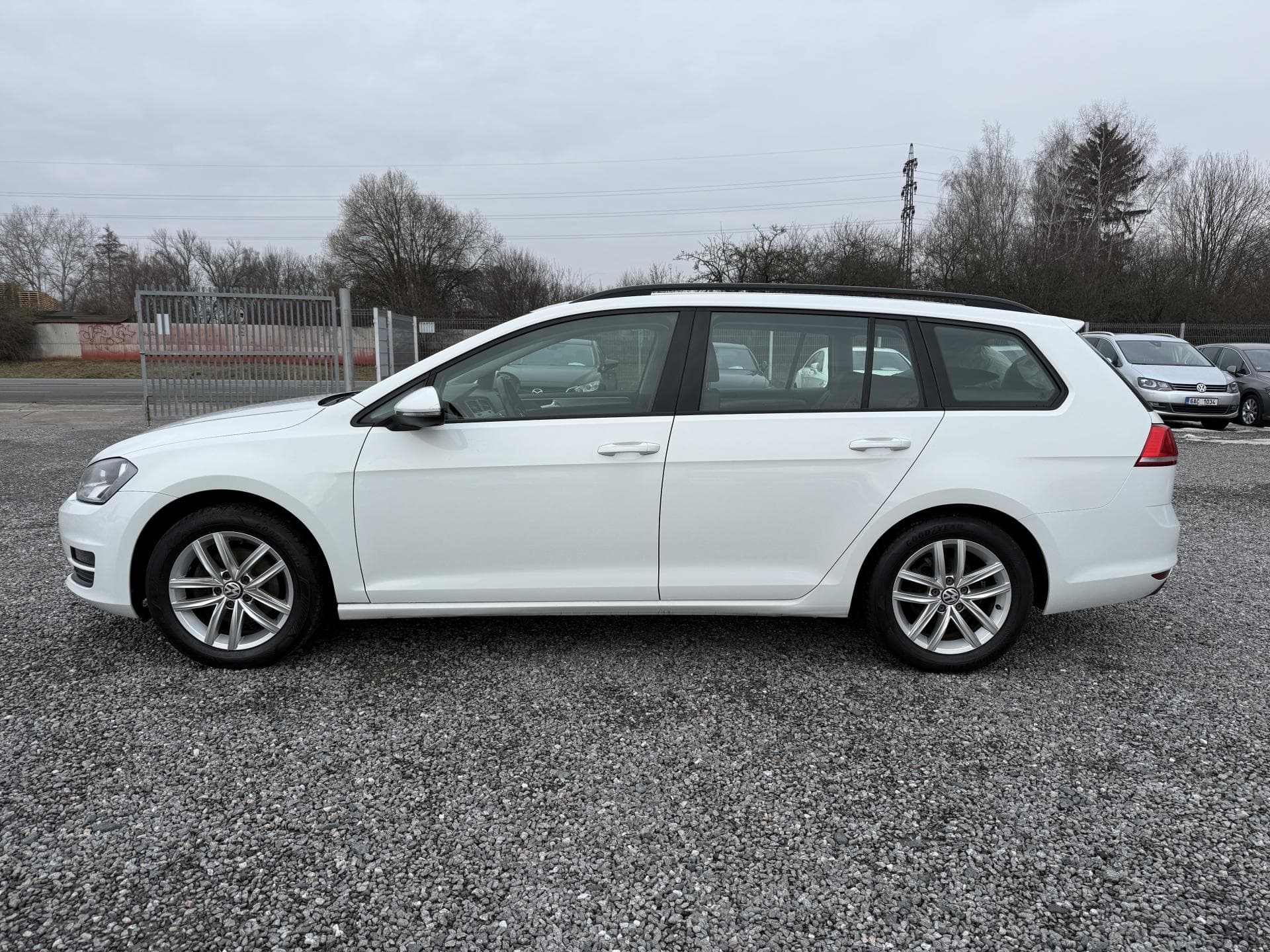 2014 Volkswagen GOLF - 8