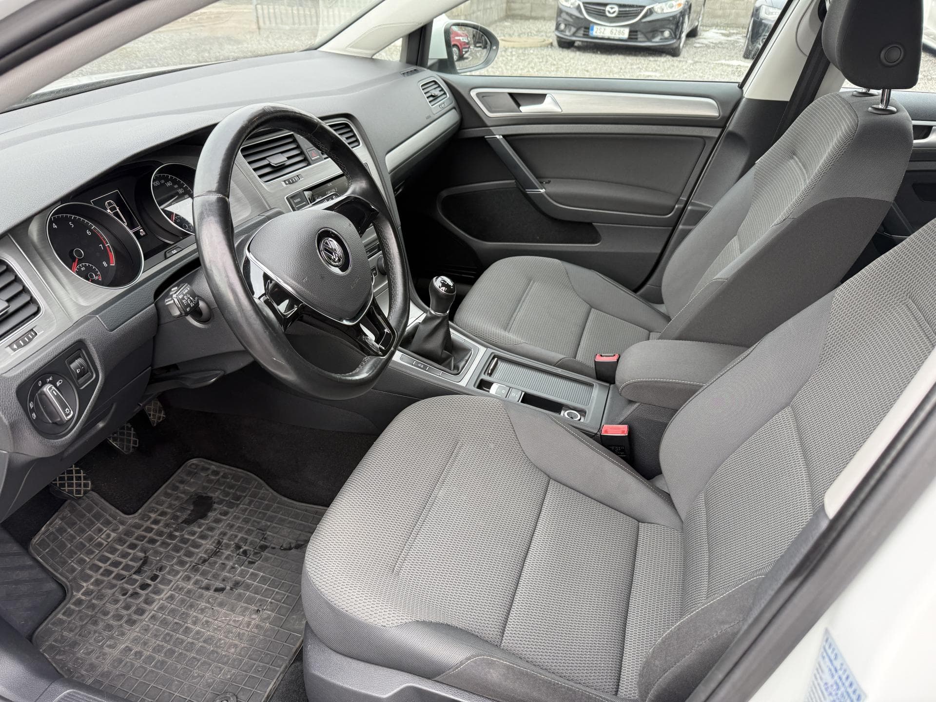 2014 Volkswagen GOLF - 9