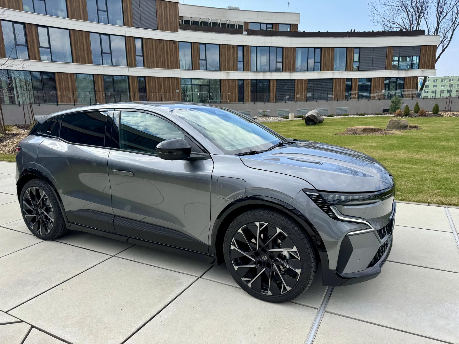 Renault MEGANE - 12