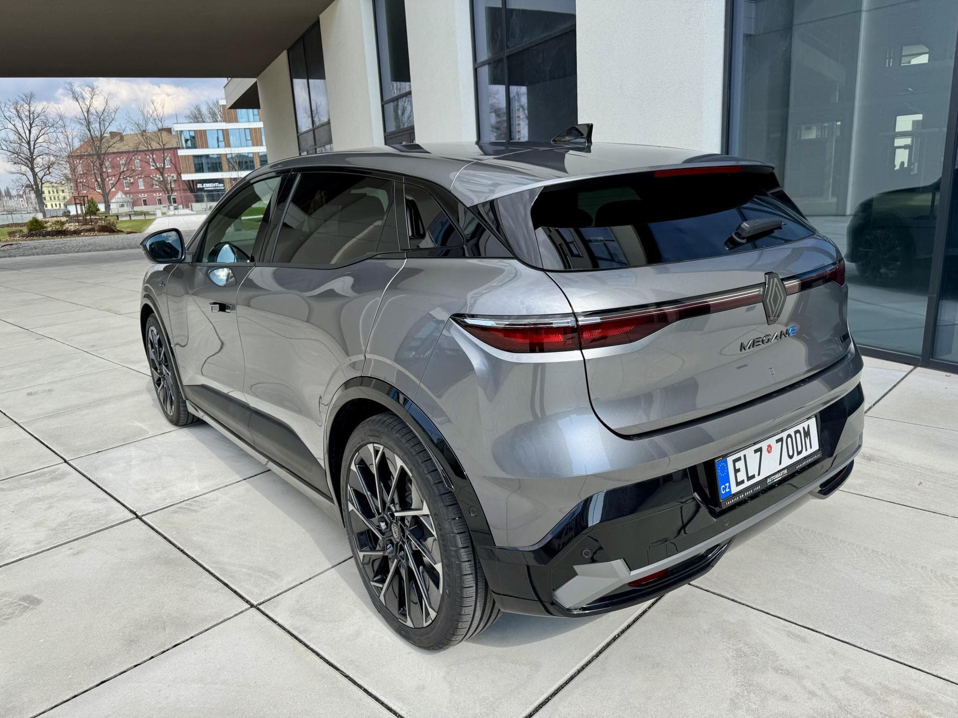 Renault MEGANE - 3