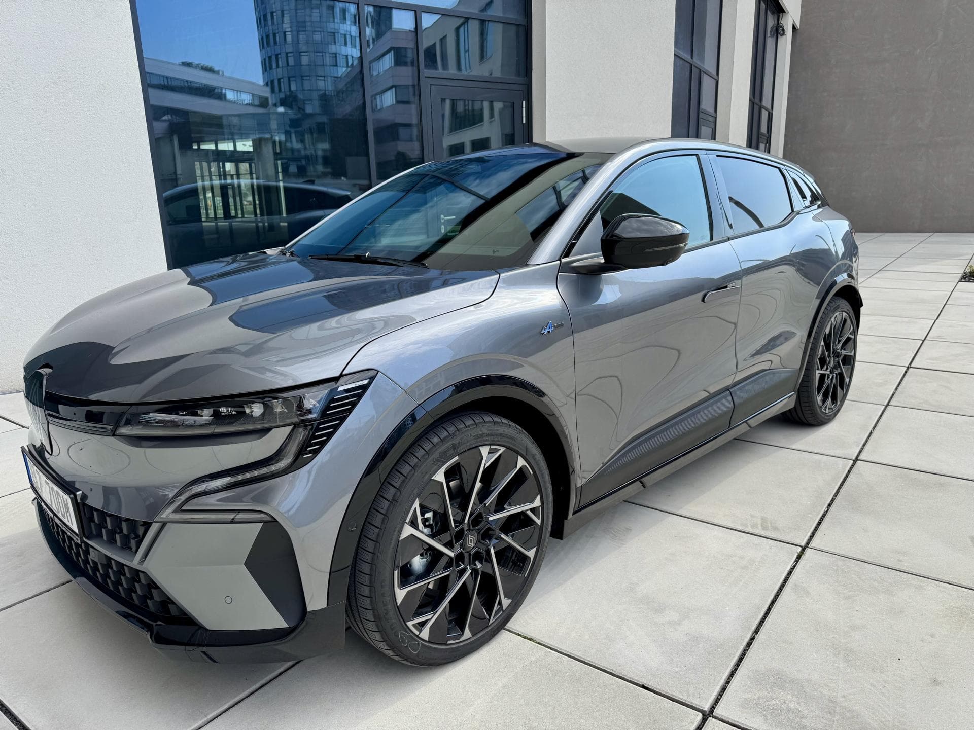 Renault MEGANE - 6