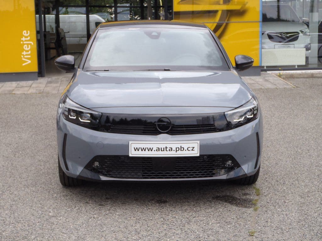 2024 Opel CORSA - 2