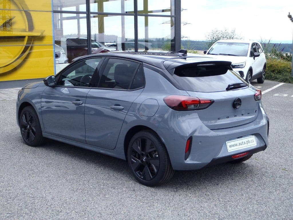 2024 Opel CORSA - 6