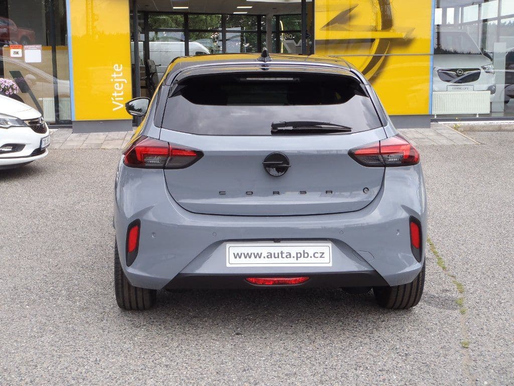 2024 Opel CORSA - 7