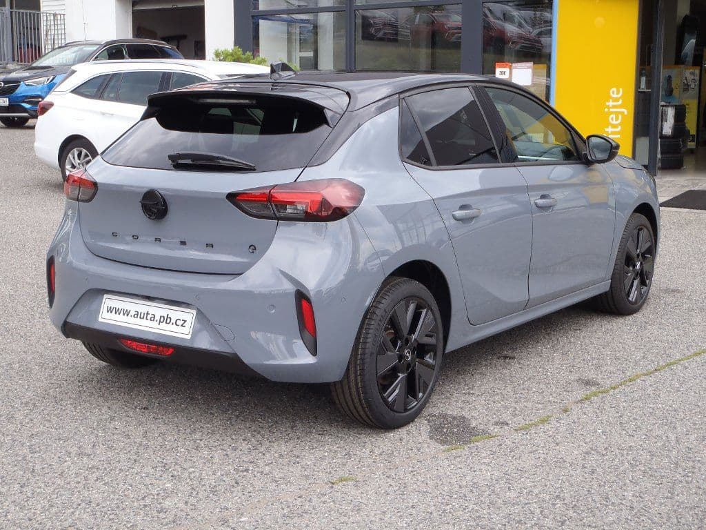 2024 Opel CORSA - 8