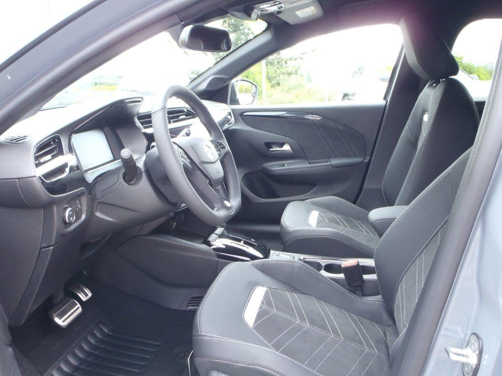 2024 Opel CORSA - 9