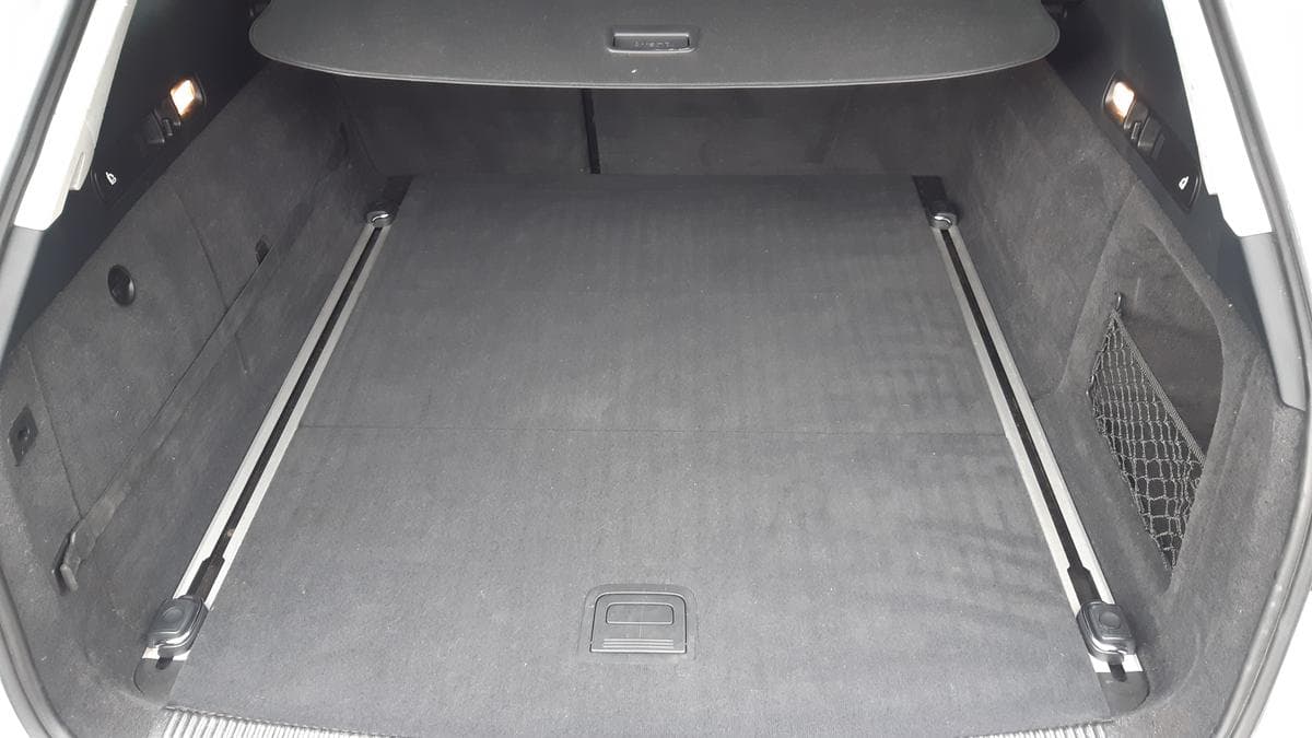 2012 Audi A6 - 12