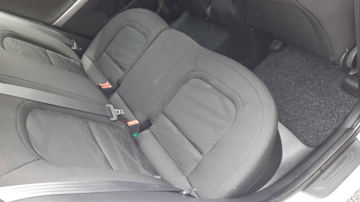2017 Kia CEE'D - 10