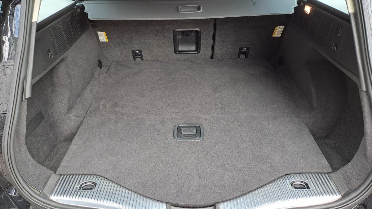 2018 Ford Mondeo - 11