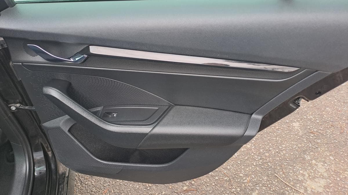 2021 Škoda Octavia - 10