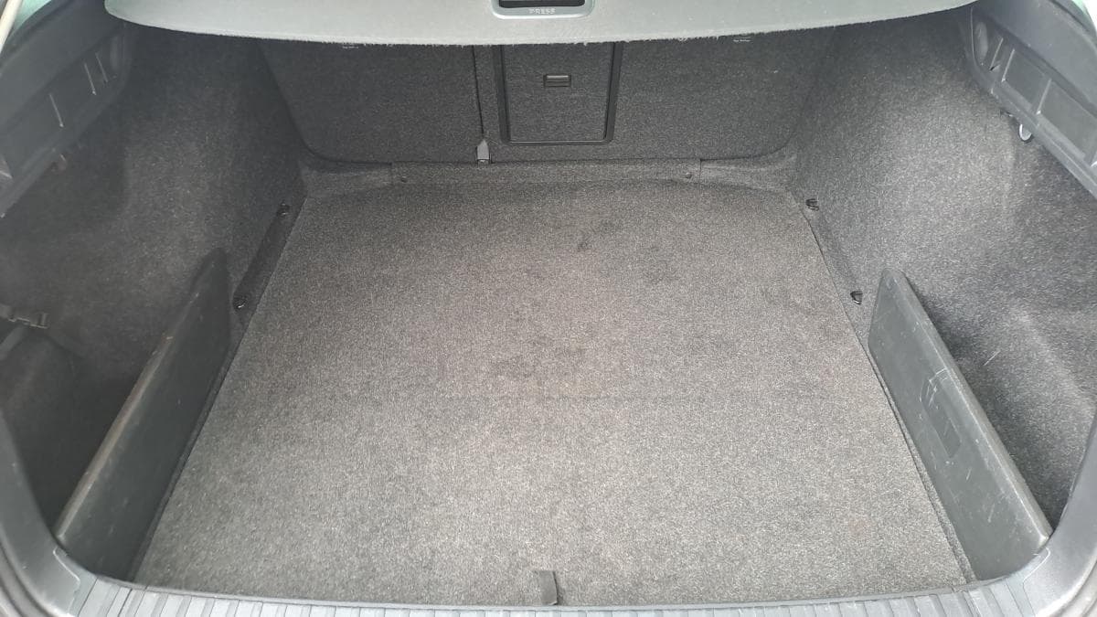 2021 Škoda Octavia - 11