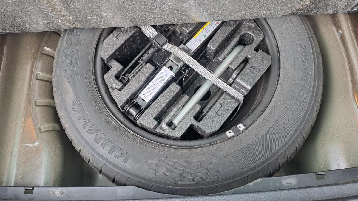 2021 Škoda Octavia - 12