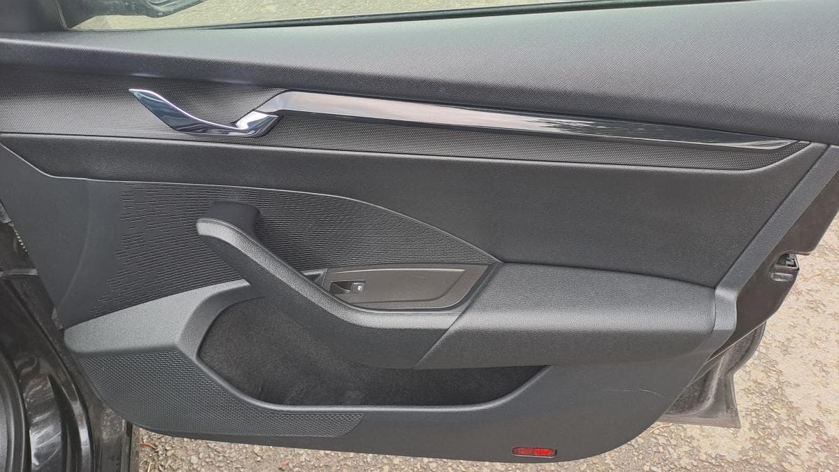 2021 Škoda Octavia - 8