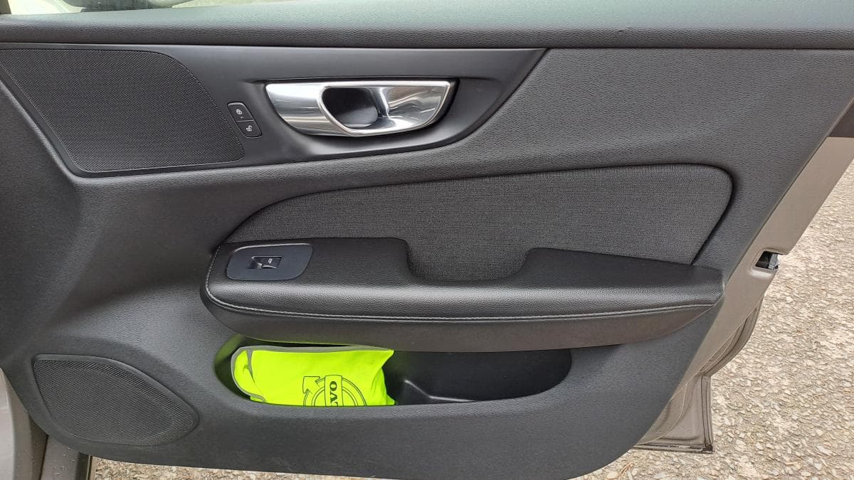2018 Volvo V60 - 9