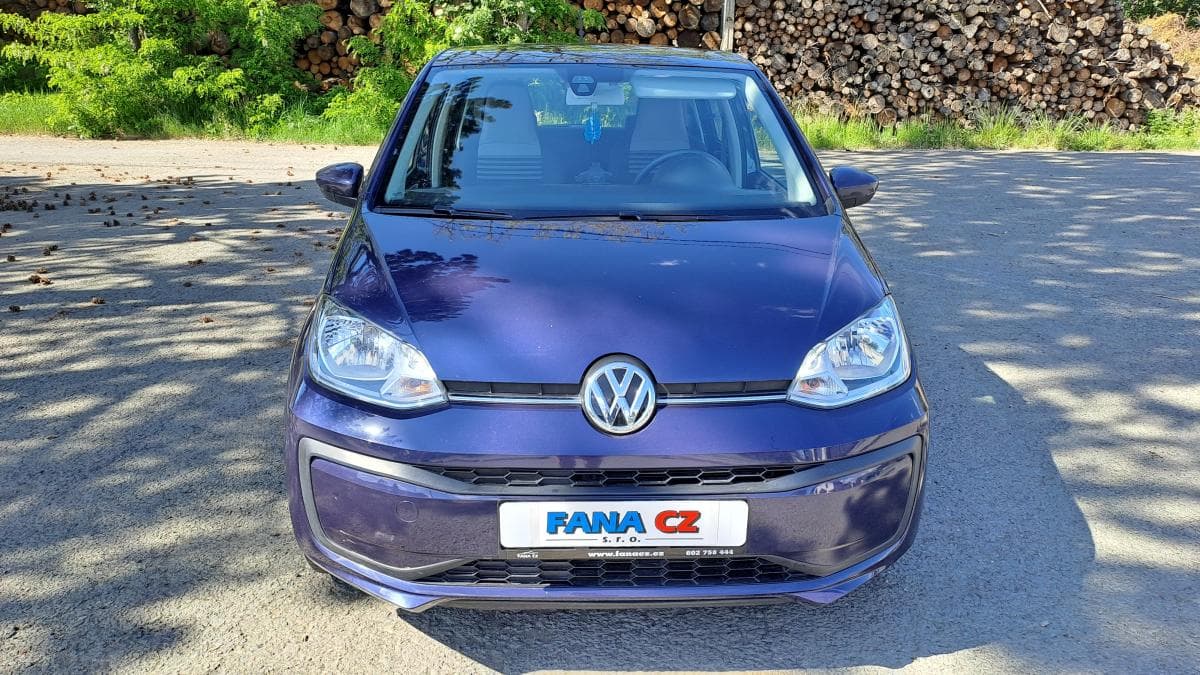 2018 Volkswagen UP! - 2