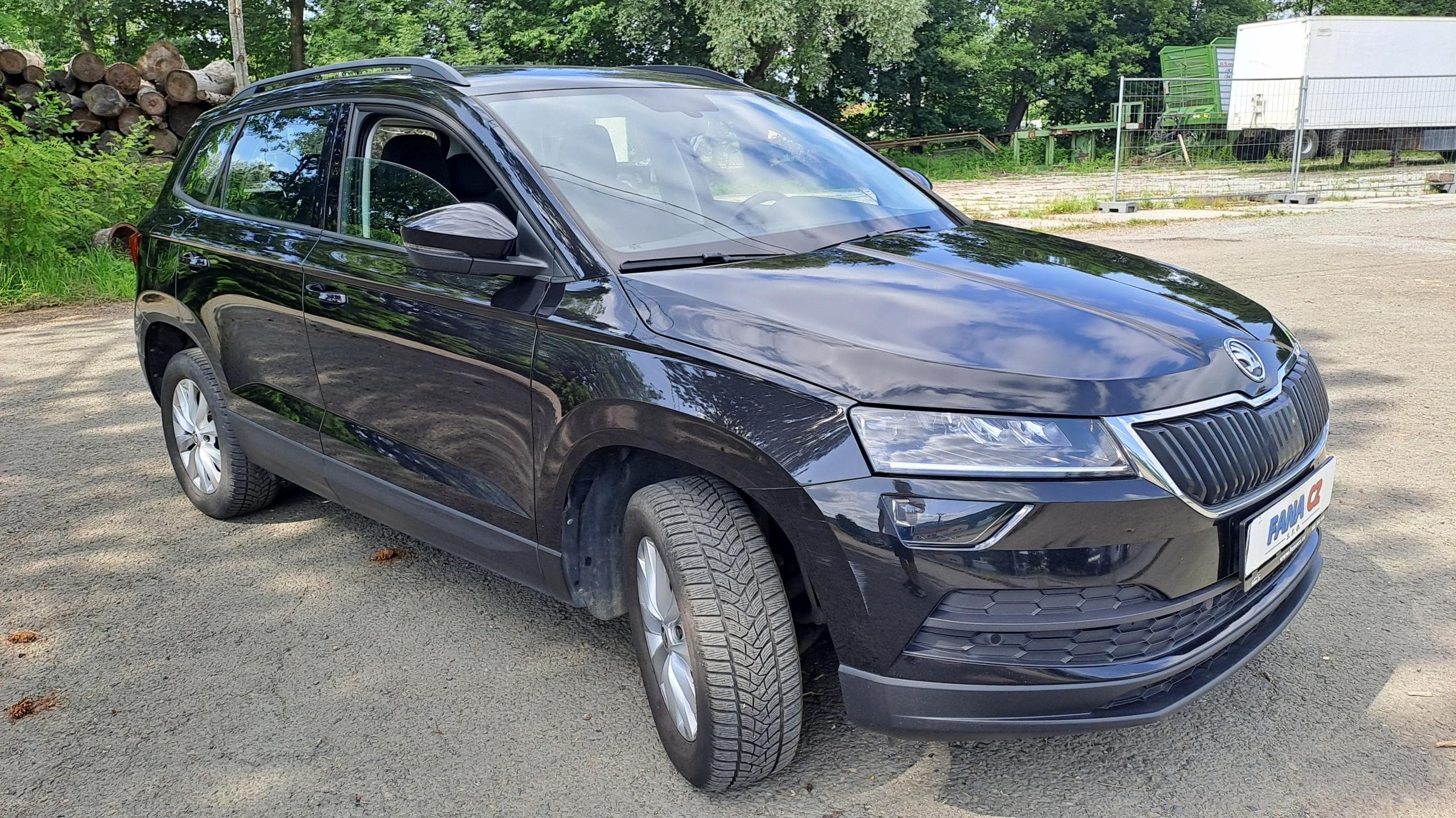 2019 Škoda KAROQ - 3