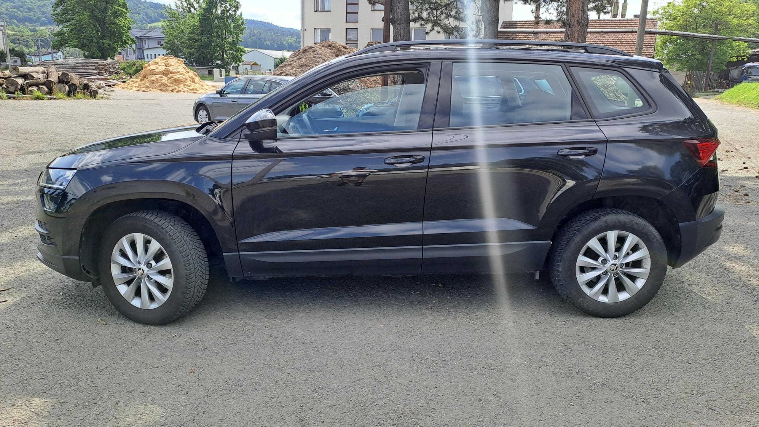 2019 Škoda KAROQ - 4