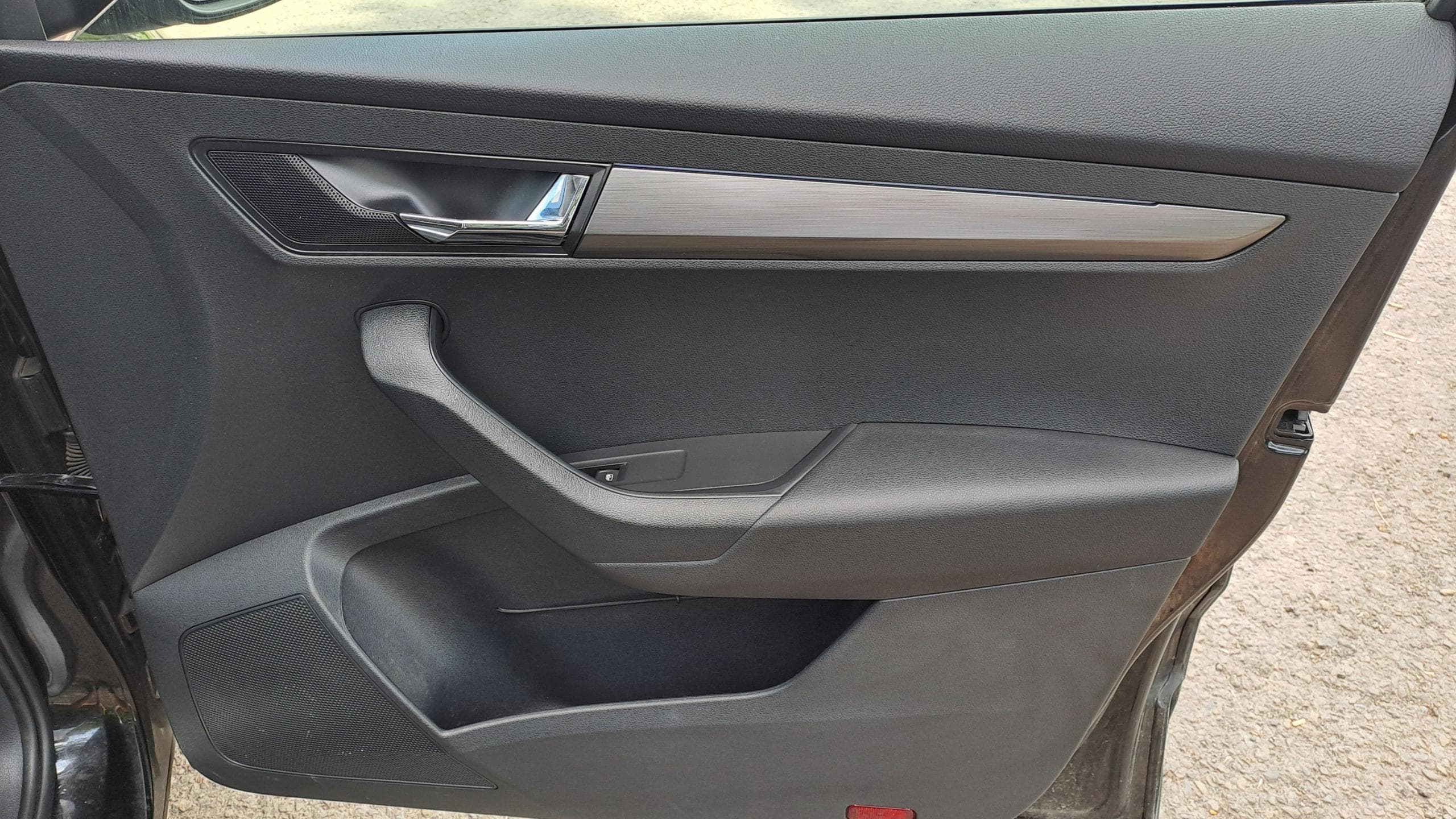 2019 Škoda KAROQ - 8