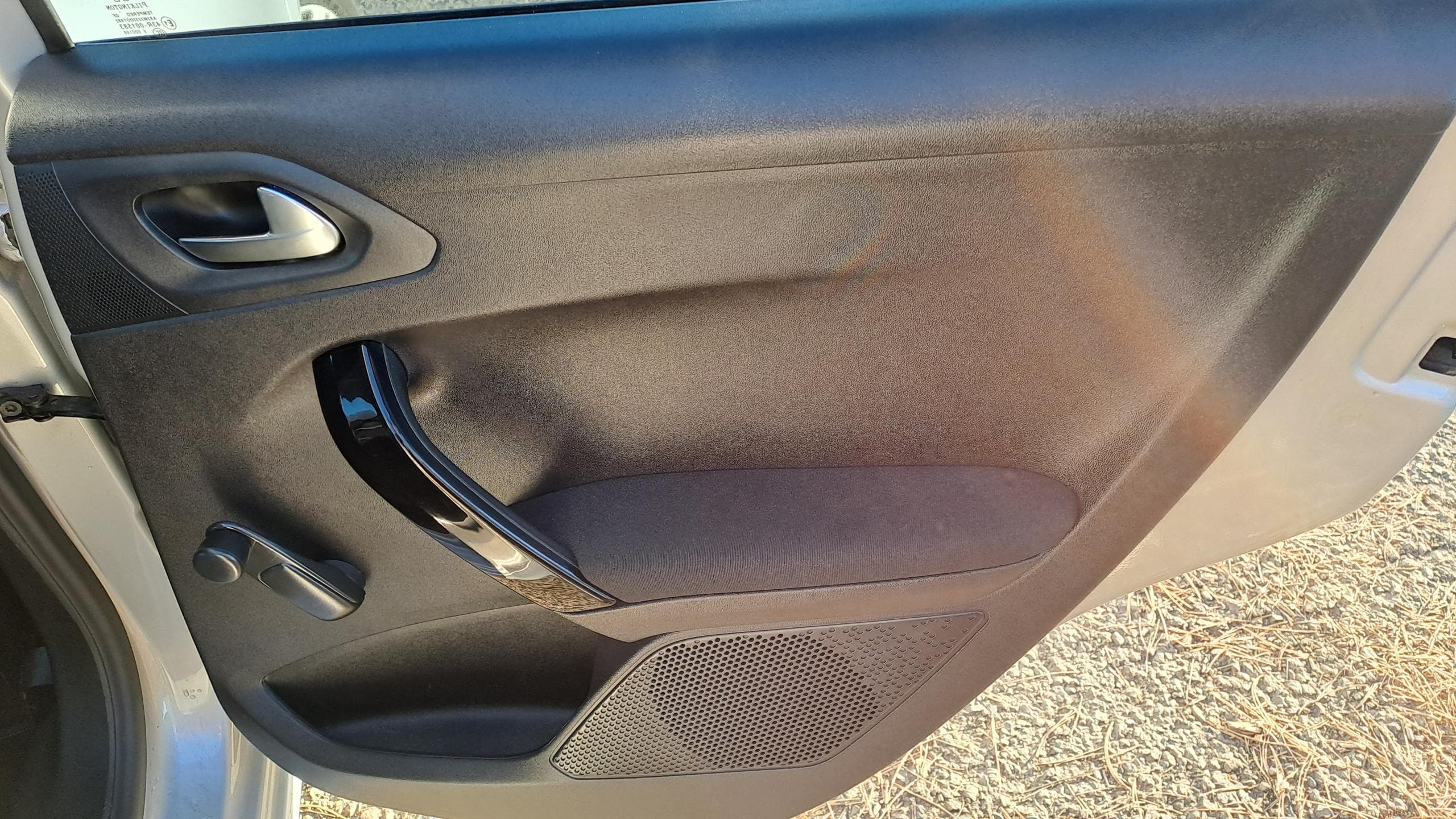 2016 Peugeot 208 - 10