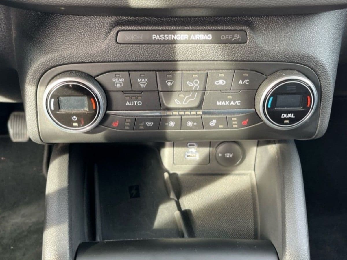 2023 Ford Focus - 11