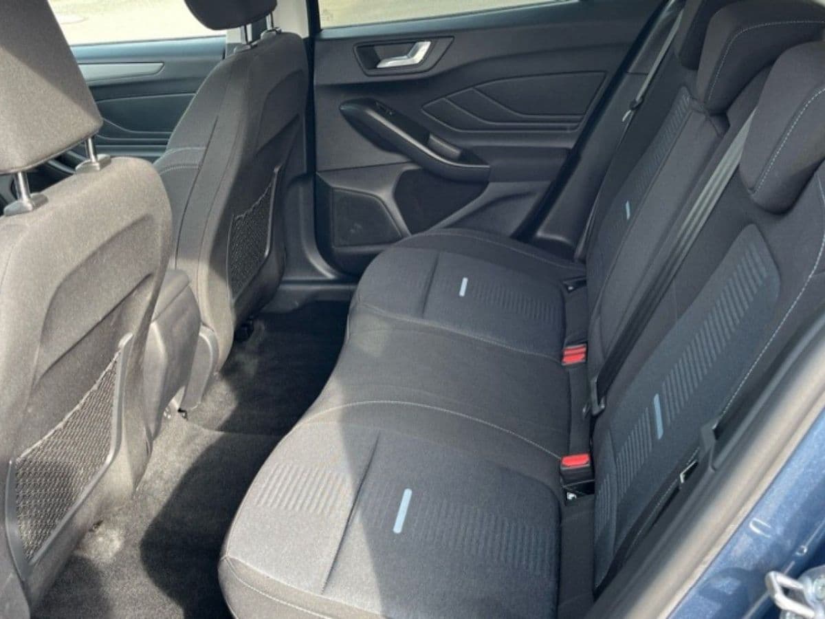 2023 Ford Focus - 12