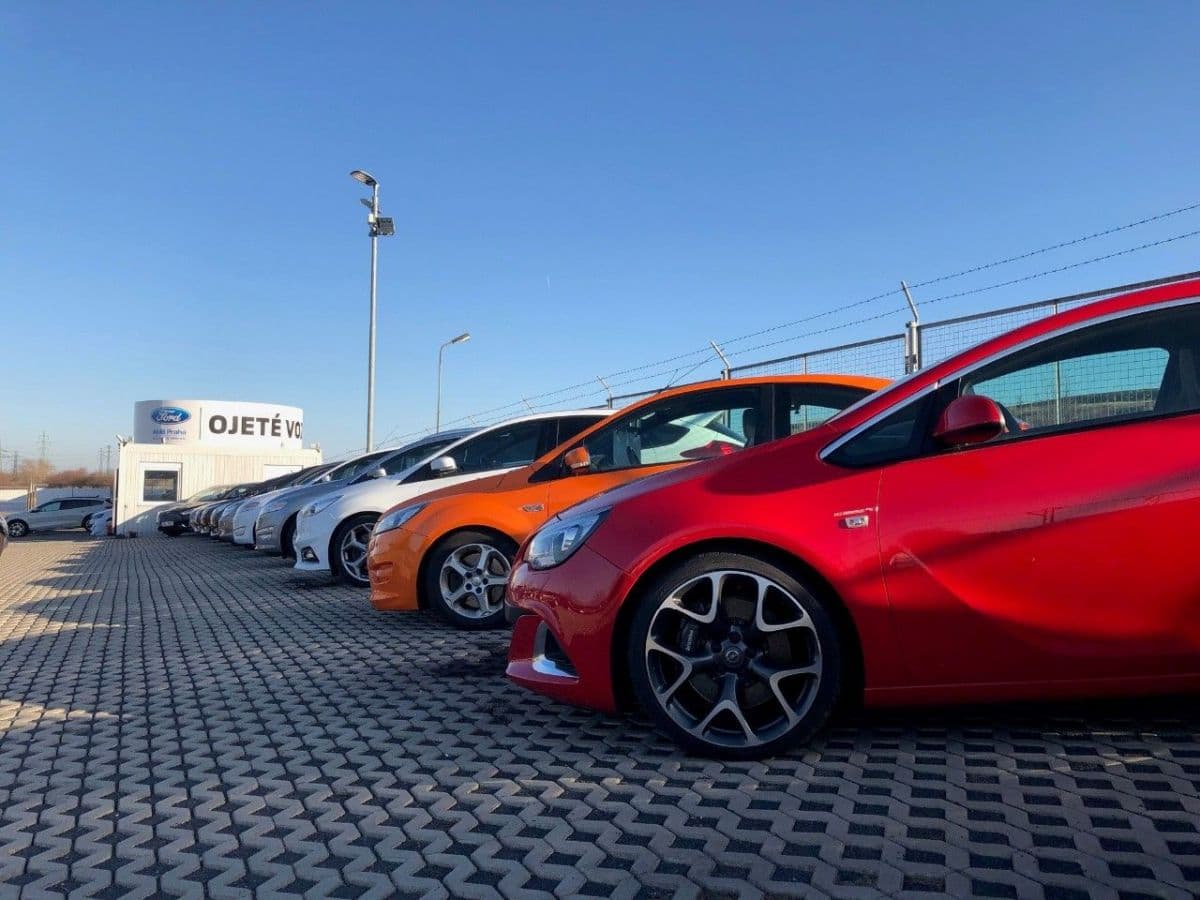 Ford Kuga 2.0D,140KW, AWD