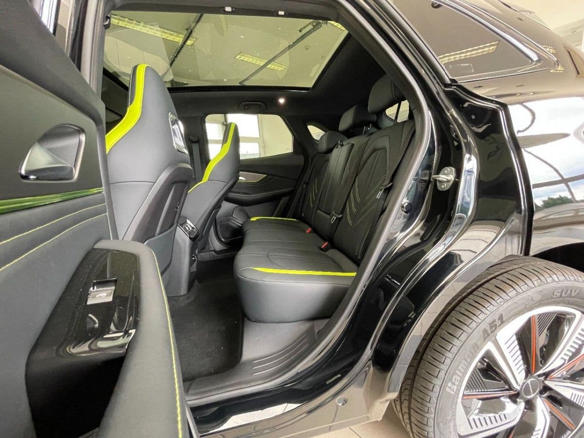 2023 Dongfeng T5 EVO - 10