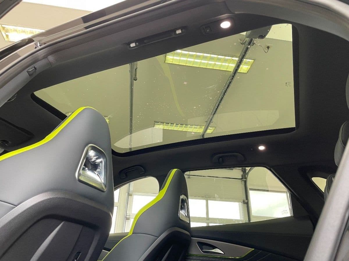 2023 Dongfeng T5 EVO - 11