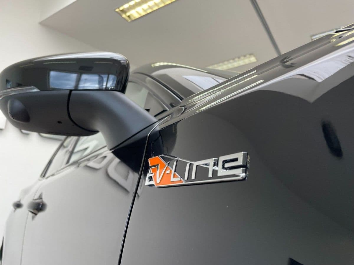 2023 Dongfeng T5 EVO - 2
