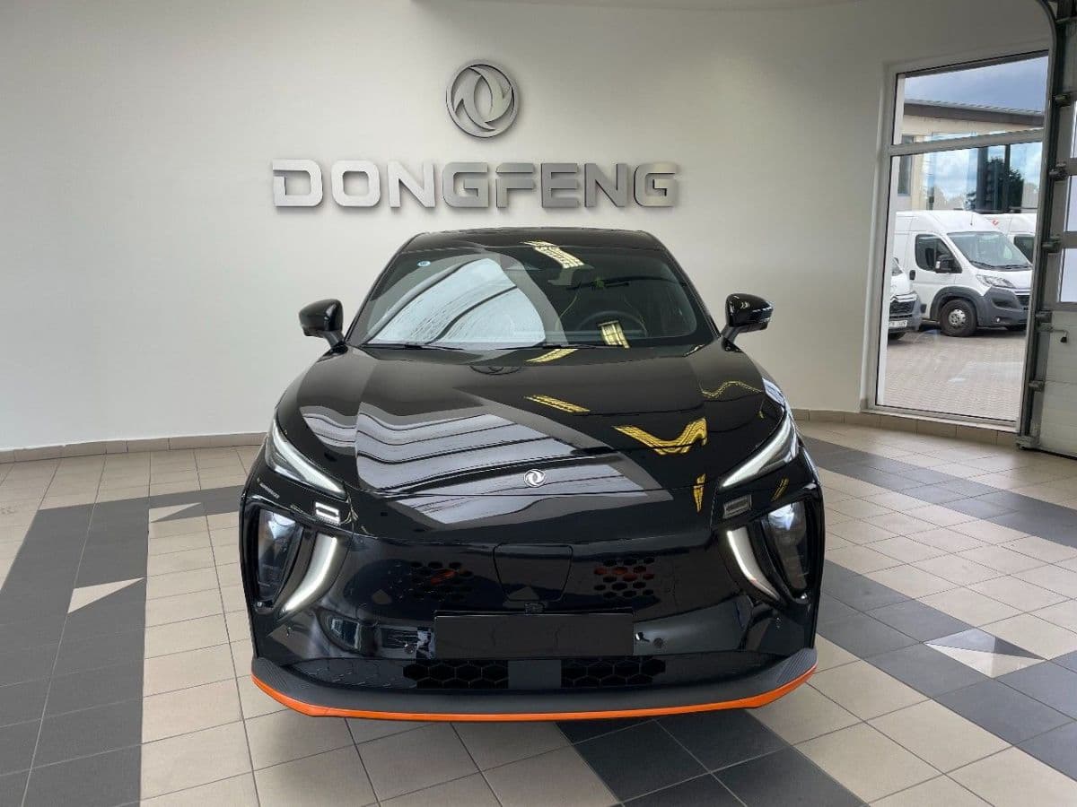 2023 Dongfeng T5 EVO - 3