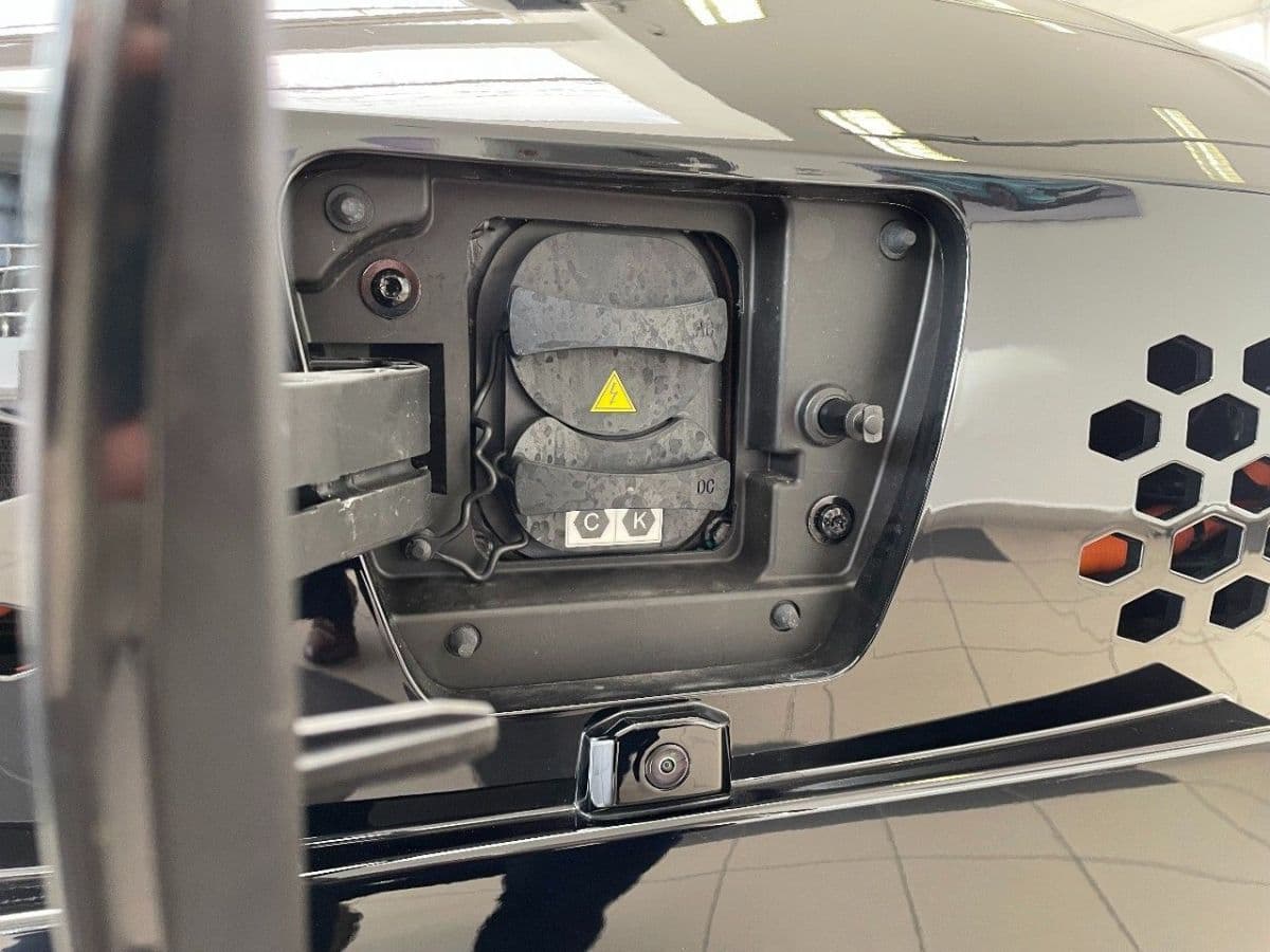 2023 Dongfeng T5 EVO - 5