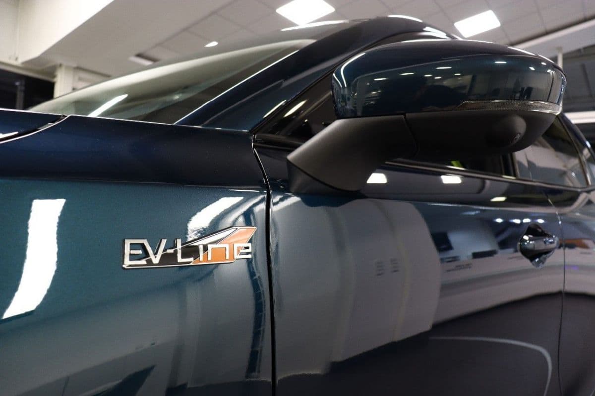 2024 Dongfeng T5 EVO - 7
