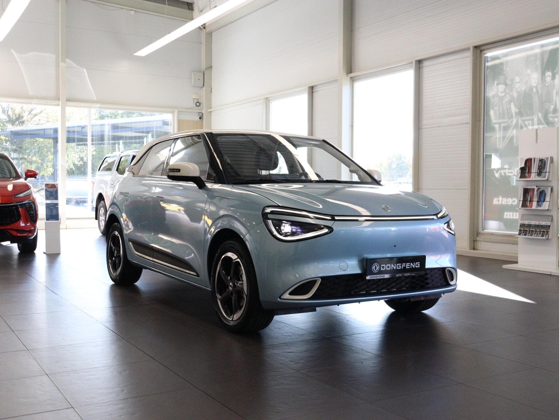 Dongfeng BOX - 3