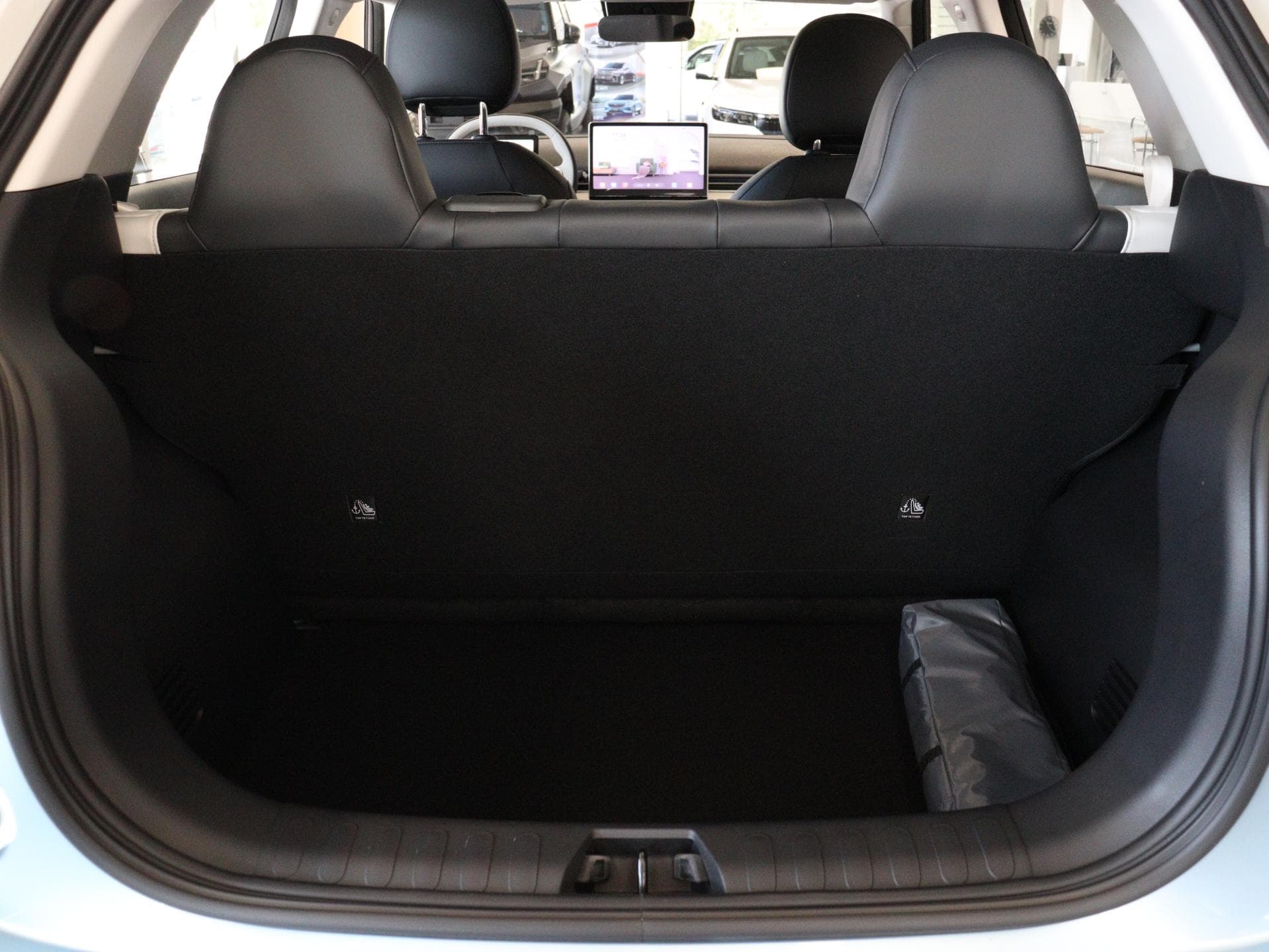 Dongfeng BOX - 7