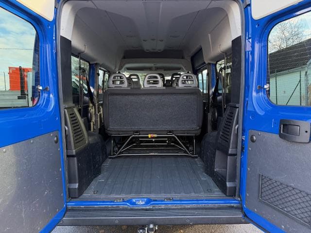 Fiat DUCATO - 10