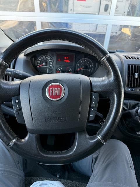Fiat DUCATO - 6