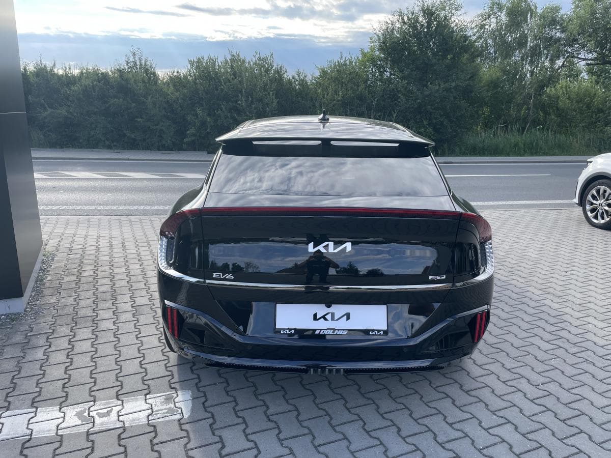 Kia Ev6 - 4