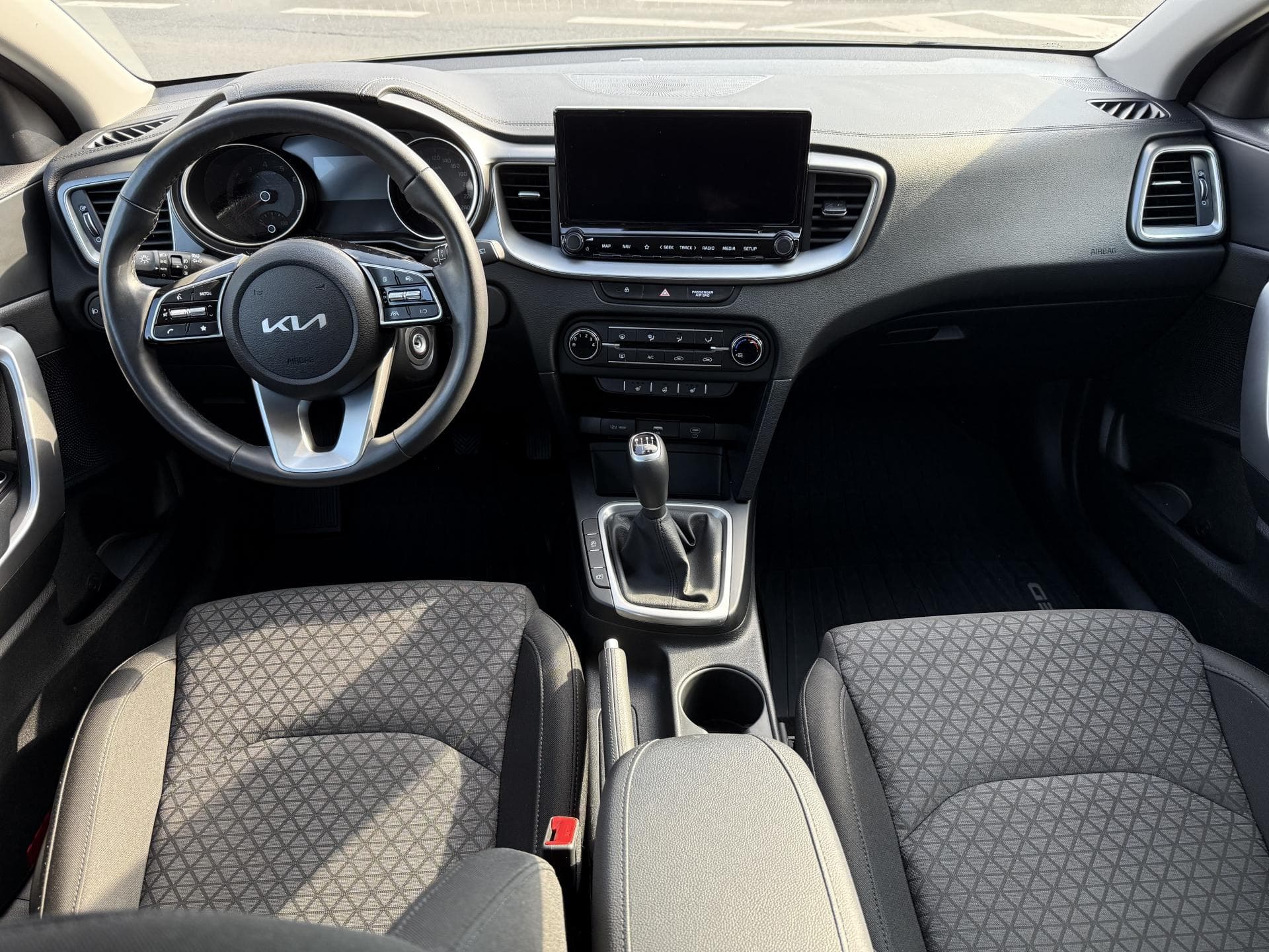 Kia CEE'D - 8