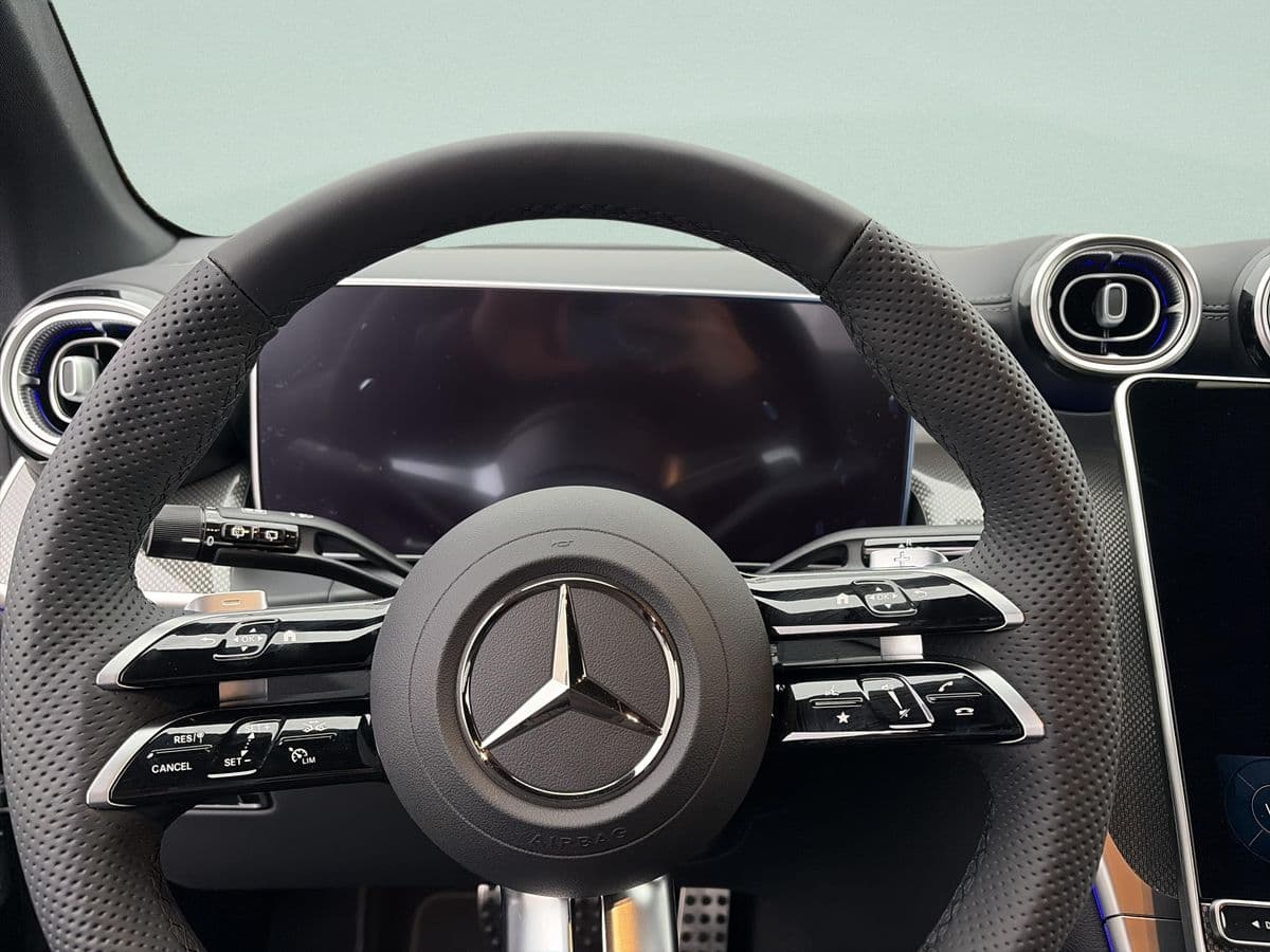 Mercedes-Benz GLC - 10