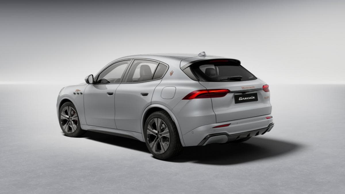 Maserati Grecale - 2