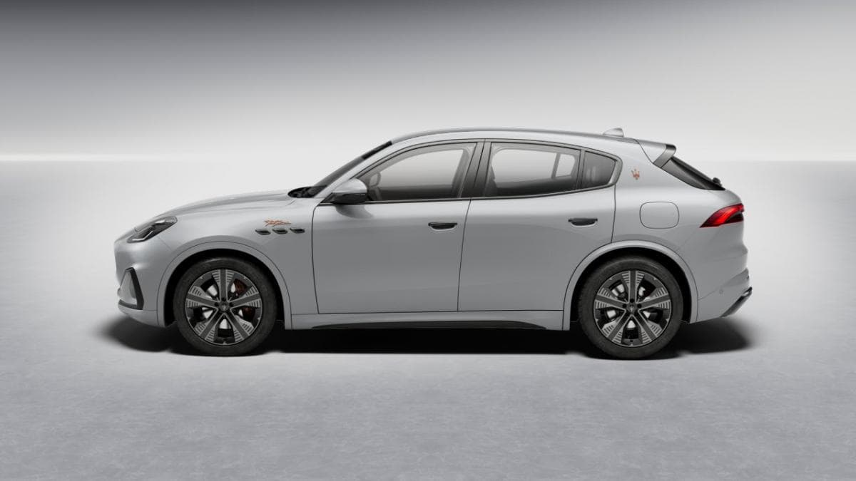 Maserati Grecale - 3