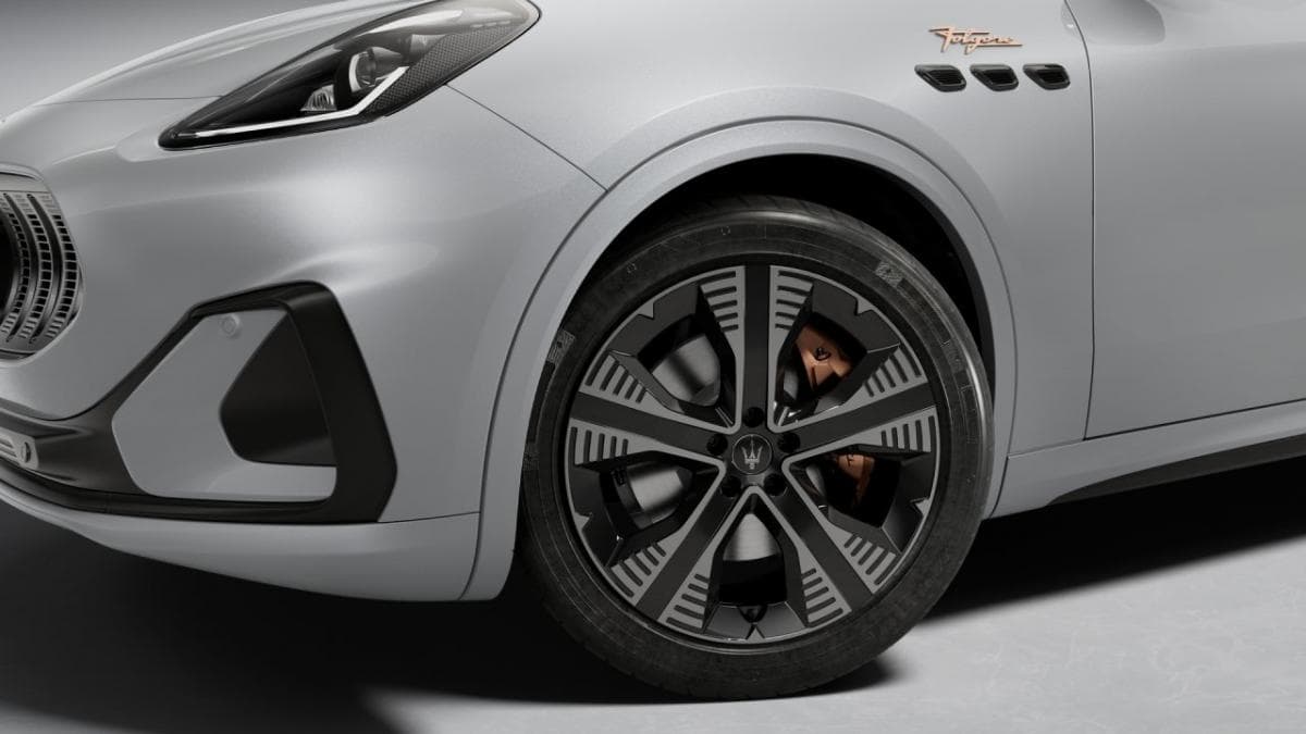 Maserati Grecale - 4