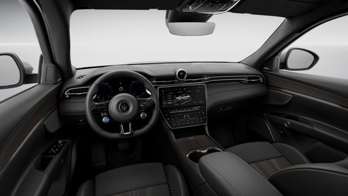 Maserati Grecale - 5