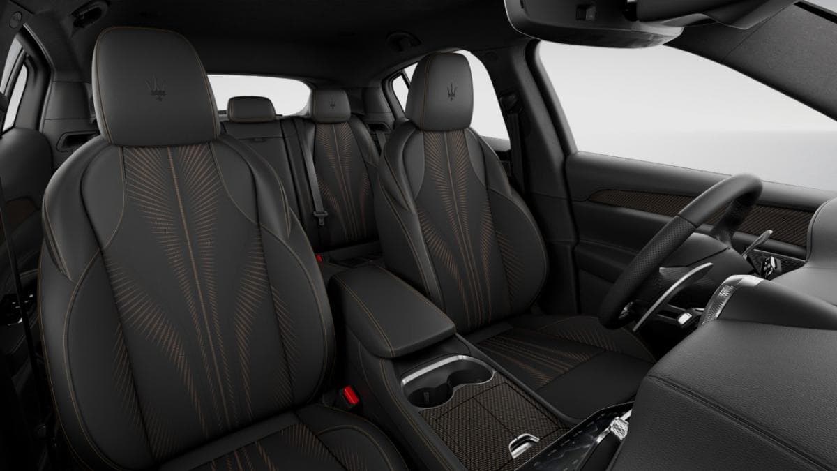 Maserati Grecale - 6