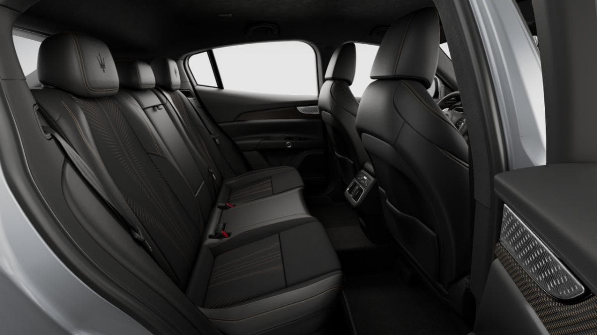 Maserati Grecale - 7