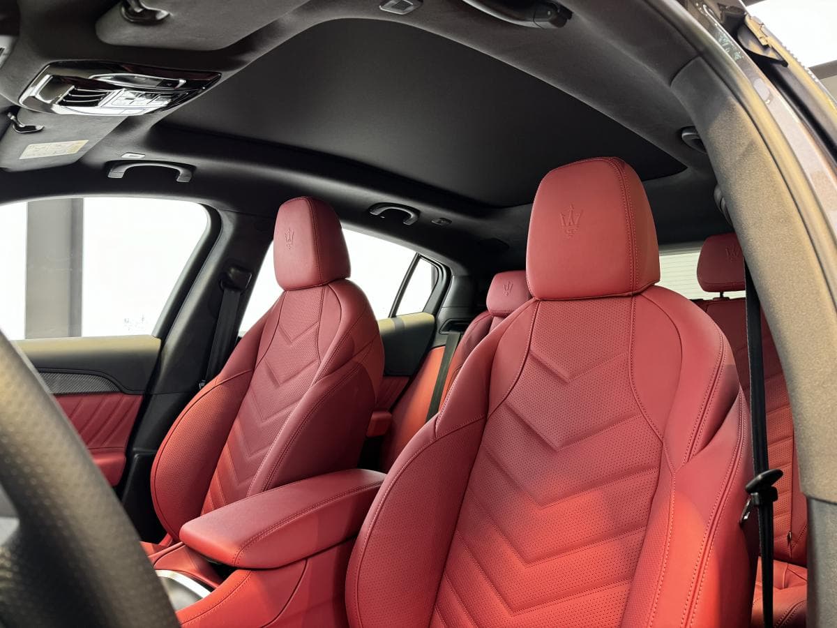 Maserati Grecale - 11