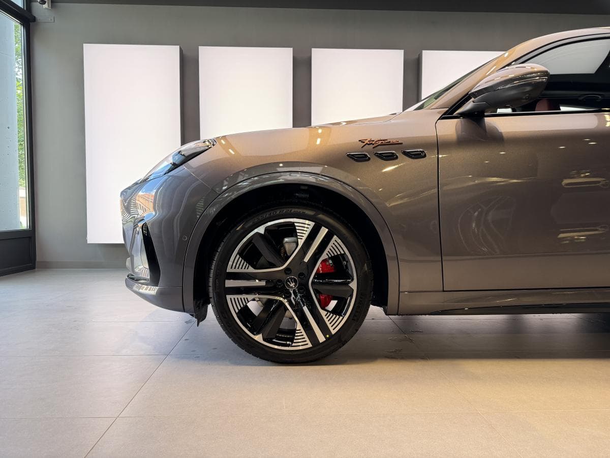 Maserati Grecale - 7