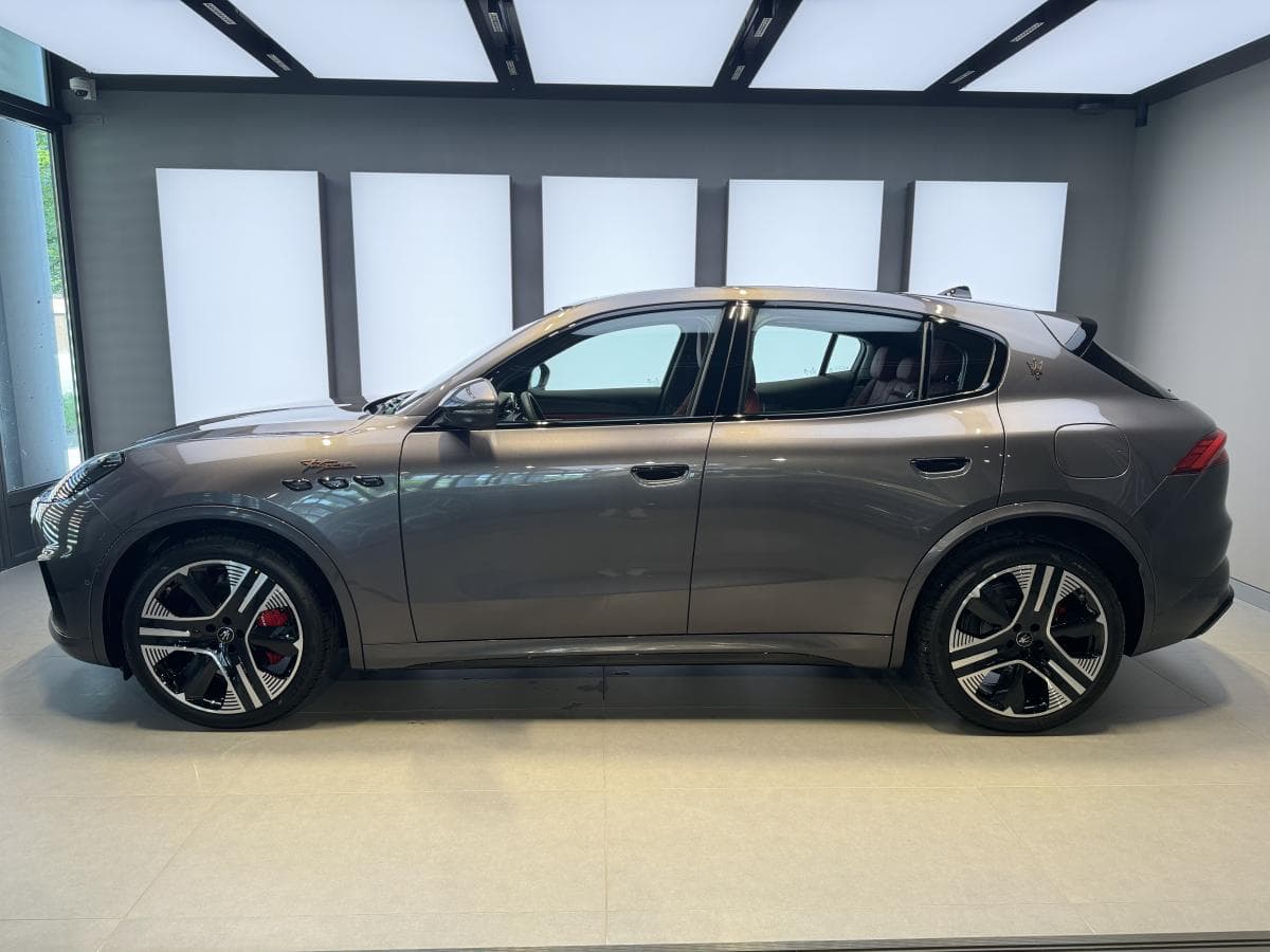 Maserati Grecale - 8