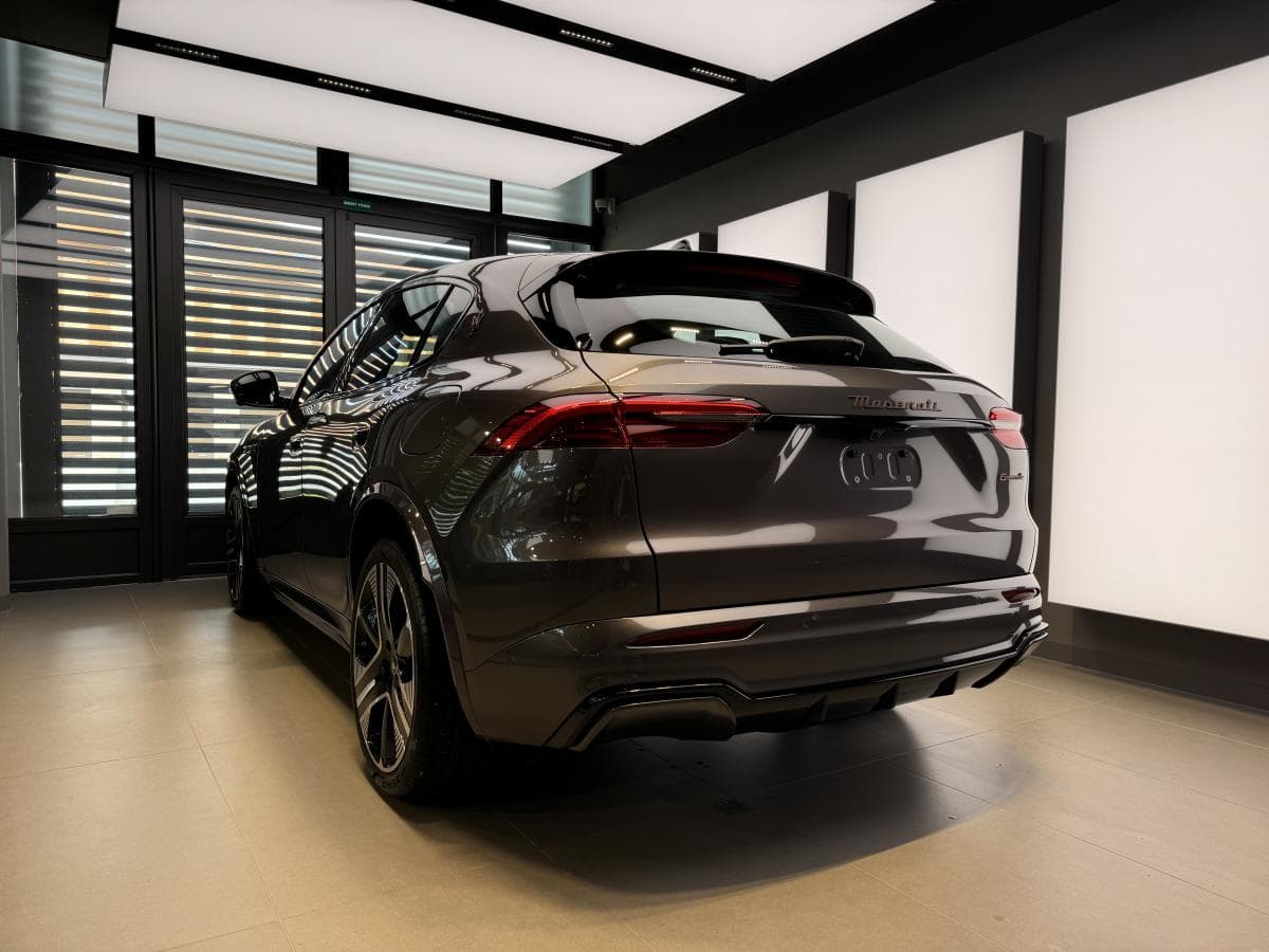 Maserati Grecale - 6